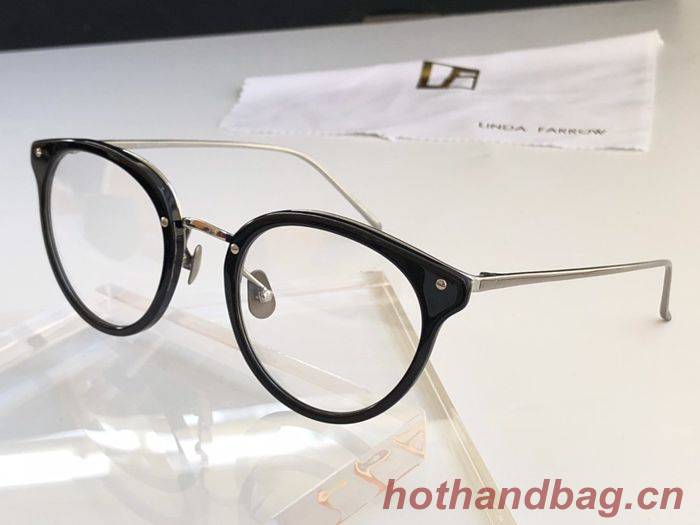 Linda Farrow Sunglasses Top Quality LFS00003